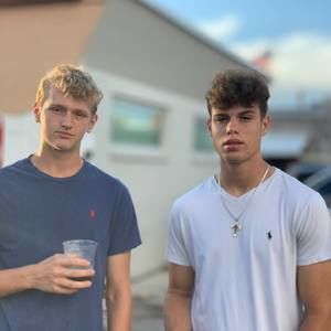 Meet your Posher, Dylan